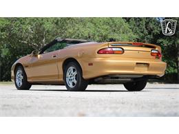 1998 Chevrolet Camaro (CC-2090044) for sale in Lake Mary, Florida
