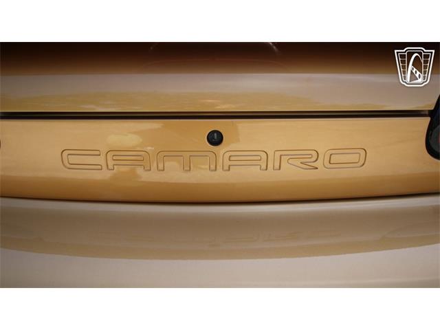 1998 Chevrolet Camaro (CC-2090044) for sale in Lake Mary, Florida