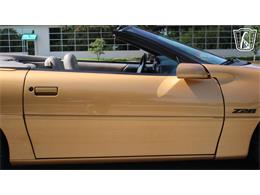 1998 Chevrolet Camaro (CC-2090044) for sale in Lake Mary, Florida