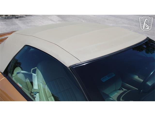 1998 Chevrolet Camaro (CC-2090044) for sale in Lake Mary, Florida