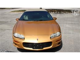 1998 Chevrolet Camaro (CC-2090044) for sale in Lake Mary, Florida