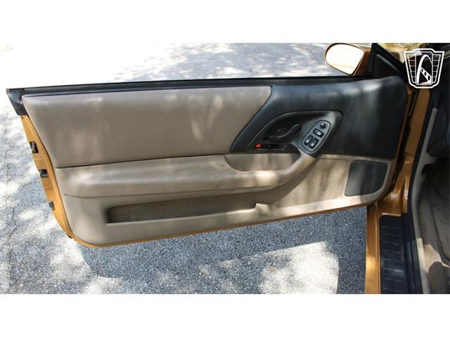 1998 Chevrolet Camaro (CC-2090044) for sale in Lake Mary, Florida
