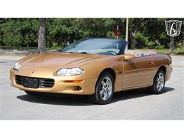 1998 Chevrolet Camaro (CC-2090044) for sale in Lake Mary, Florida