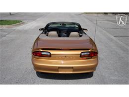 1998 Chevrolet Camaro (CC-2090044) for sale in Lake Mary, Florida