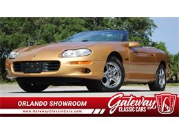1998 Chevrolet Camaro (CC-2090044) for sale in Lake Mary, Florida