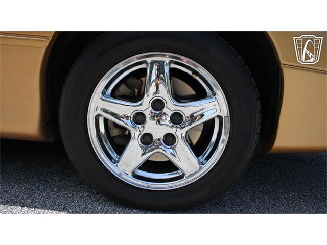 1998 Chevrolet Camaro (CC-2090044) for sale in Lake Mary, Florida
