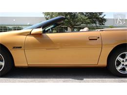 1998 Chevrolet Camaro (CC-2090044) for sale in Lake Mary, Florida