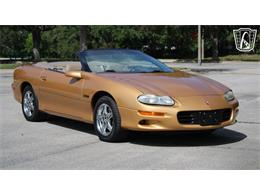 1998 Chevrolet Camaro (CC-2090044) for sale in Lake Mary, Florida