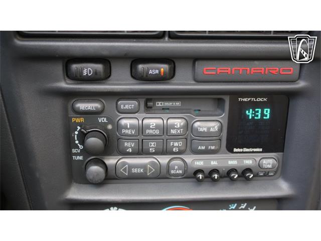 1998 Chevrolet Camaro (CC-2090044) for sale in Lake Mary, Florida