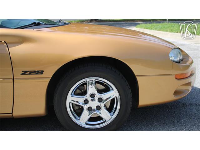 1998 Chevrolet Camaro (CC-2090044) for sale in Lake Mary, Florida