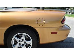 1998 Chevrolet Camaro (CC-2090044) for sale in Lake Mary, Florida
