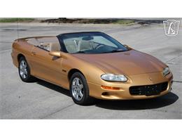 1998 Chevrolet Camaro (CC-2090044) for sale in Lake Mary, Florida