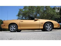 1998 Chevrolet Camaro (CC-2090044) for sale in Lake Mary, Florida
