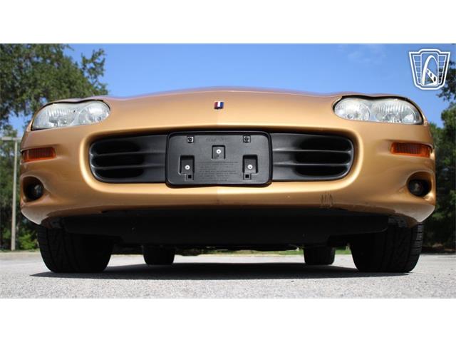 1998 Chevrolet Camaro (CC-2090044) for sale in Lake Mary, Florida