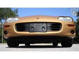 1998 Chevrolet Camaro (CC-2090044) for sale in Lake Mary, Florida