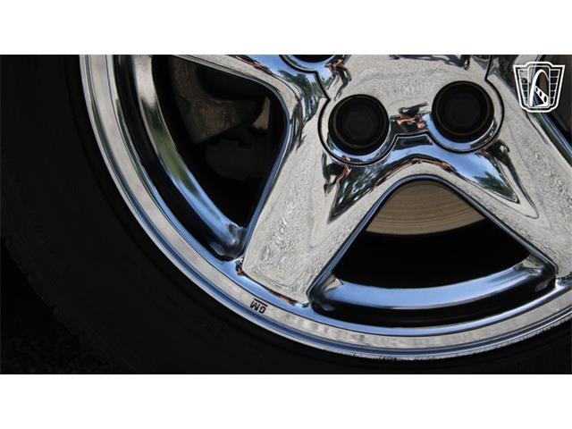 1998 Chevrolet Camaro (CC-2090044) for sale in Lake Mary, Florida