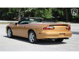 1998 Chevrolet Camaro (CC-2090044) for sale in Lake Mary, Florida