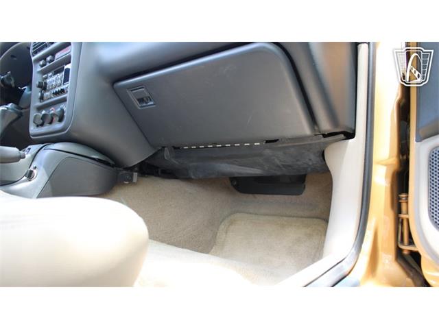 1998 Chevrolet Camaro (CC-2090044) for sale in Lake Mary, Florida