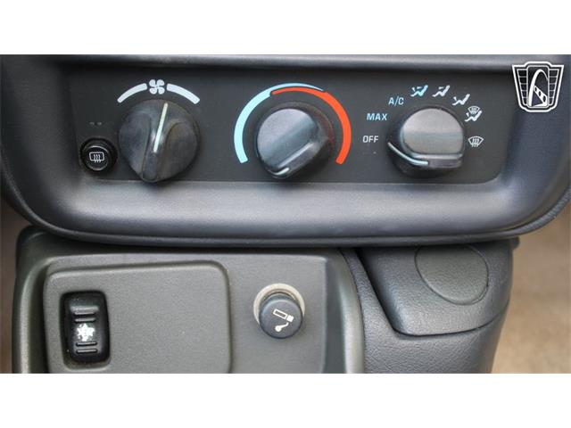 1998 Chevrolet Camaro (CC-2090044) for sale in Lake Mary, Florida
