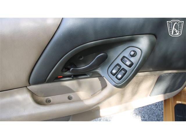 1998 Chevrolet Camaro (CC-2090044) for sale in Lake Mary, Florida
