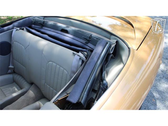 1998 Chevrolet Camaro (CC-2090044) for sale in Lake Mary, Florida