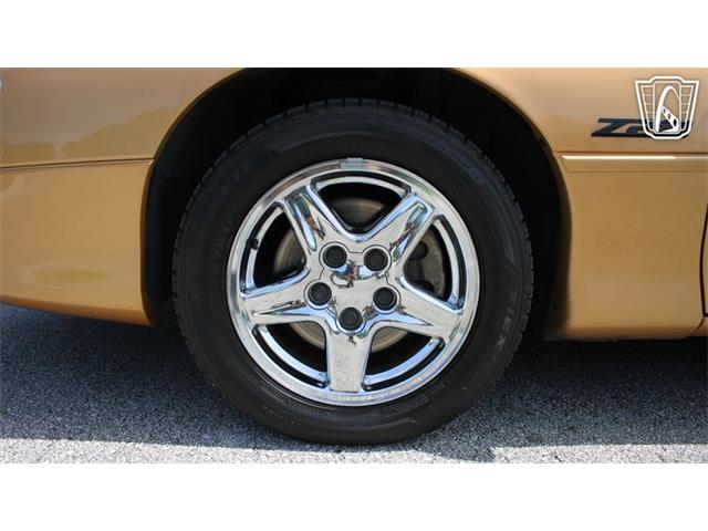 1998 Chevrolet Camaro (CC-2090044) for sale in Lake Mary, Florida