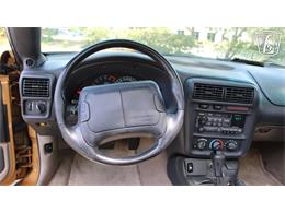 1998 Chevrolet Camaro (CC-2090044) for sale in Lake Mary, Florida