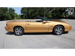 1998 Chevrolet Camaro (CC-2090044) for sale in Lake Mary, Florida