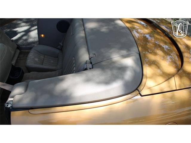 1998 Chevrolet Camaro (CC-2090044) for sale in Lake Mary, Florida