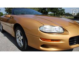 1998 Chevrolet Camaro (CC-2090044) for sale in Lake Mary, Florida