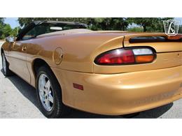 1998 Chevrolet Camaro (CC-2090044) for sale in Lake Mary, Florida