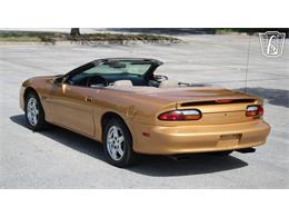 1998 Chevrolet Camaro (CC-2090044) for sale in Lake Mary, Florida