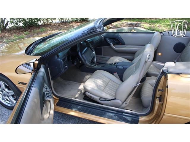 1998 Chevrolet Camaro (CC-2090044) for sale in Lake Mary, Florida
