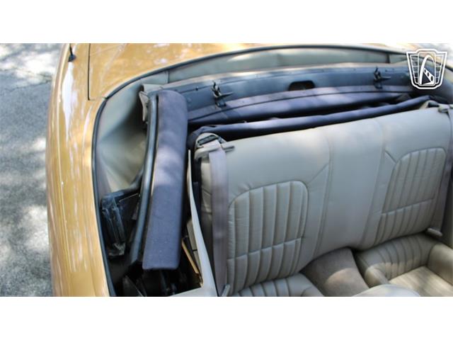 1998 Chevrolet Camaro (CC-2090044) for sale in Lake Mary, Florida