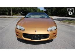 1998 Chevrolet Camaro (CC-2090044) for sale in Lake Mary, Florida