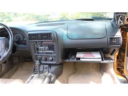 1998 Chevrolet Camaro (CC-2090044) for sale in Lake Mary, Florida