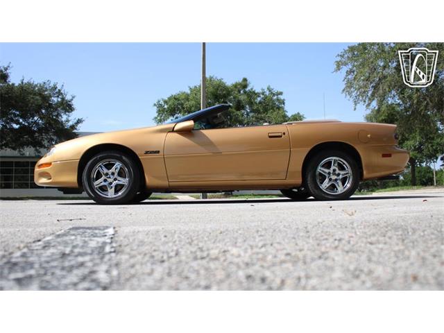 1998 Chevrolet Camaro (CC-2090044) for sale in Lake Mary, Florida