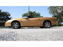 1998 Chevrolet Camaro (CC-2090044) for sale in Lake Mary, Florida