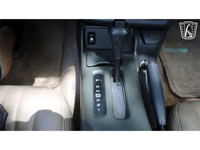 1998 Chevrolet Camaro (CC-2090044) for sale in Lake Mary, Florida