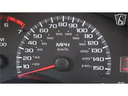 1998 Chevrolet Camaro (CC-2090044) for sale in Lake Mary, Florida