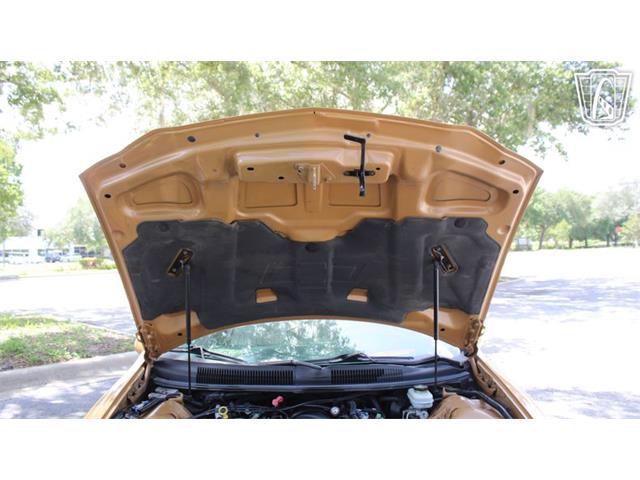 1998 Chevrolet Camaro (CC-2090044) for sale in Lake Mary, Florida
