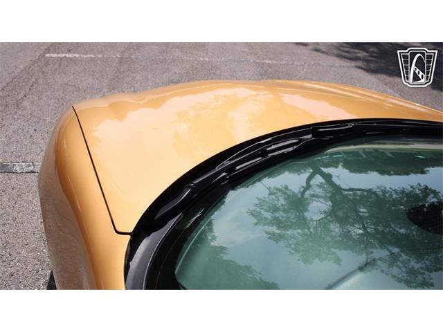 1998 Chevrolet Camaro (CC-2090044) for sale in Lake Mary, Florida