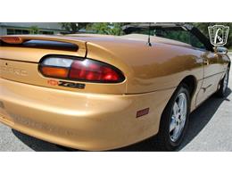 1998 Chevrolet Camaro (CC-2090044) for sale in Lake Mary, Florida