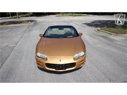 1998 Chevrolet Camaro (CC-2090044) for sale in Lake Mary, Florida
