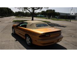 1998 Chevrolet Camaro (CC-2090044) for sale in Lake Mary, Florida