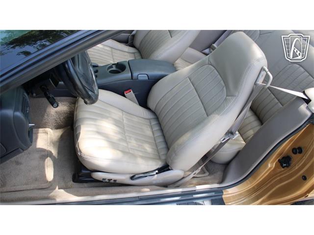 1998 Chevrolet Camaro (CC-2090044) for sale in Lake Mary, Florida