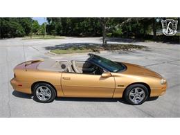 1998 Chevrolet Camaro (CC-2090044) for sale in Lake Mary, Florida