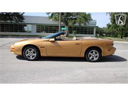 1998 Chevrolet Camaro (CC-2090044) for sale in Lake Mary, Florida