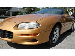 1998 Chevrolet Camaro (CC-2090044) for sale in Lake Mary, Florida