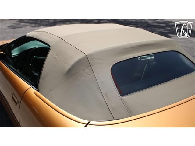 1998 Chevrolet Camaro (CC-2090044) for sale in Lake Mary, Florida